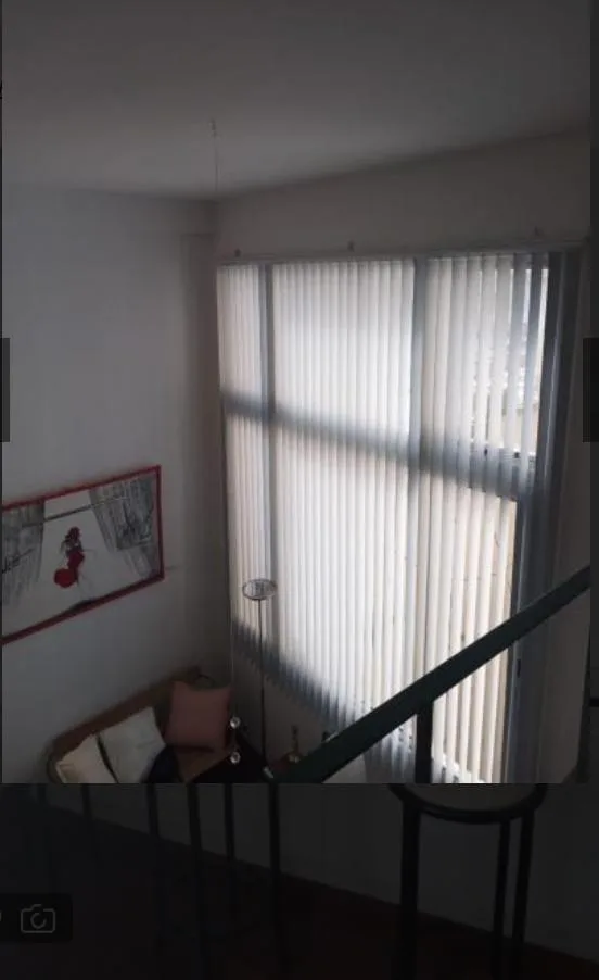 Departamento de 2 ambientes en Recoleta