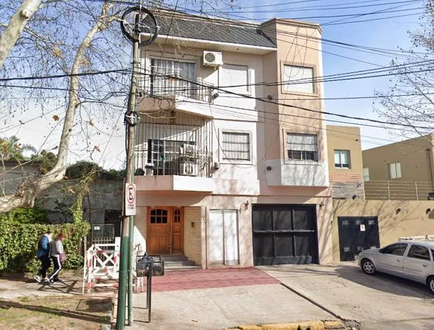 Departamento en Lomas de Zamora Oeste