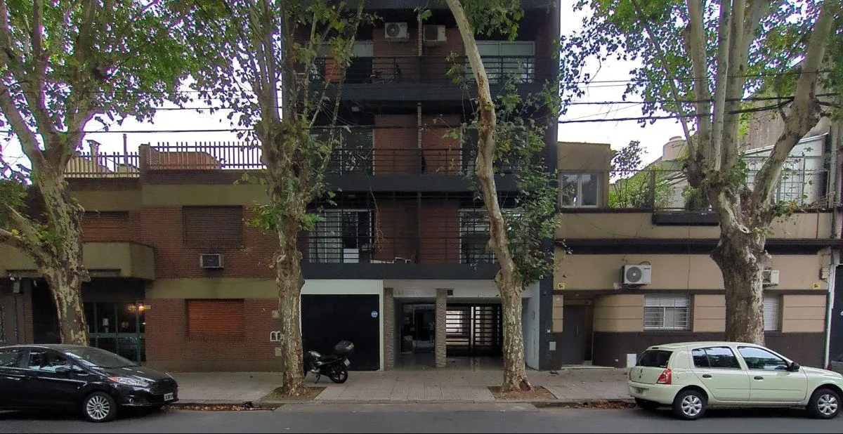 Studio apartment in Parque Chas