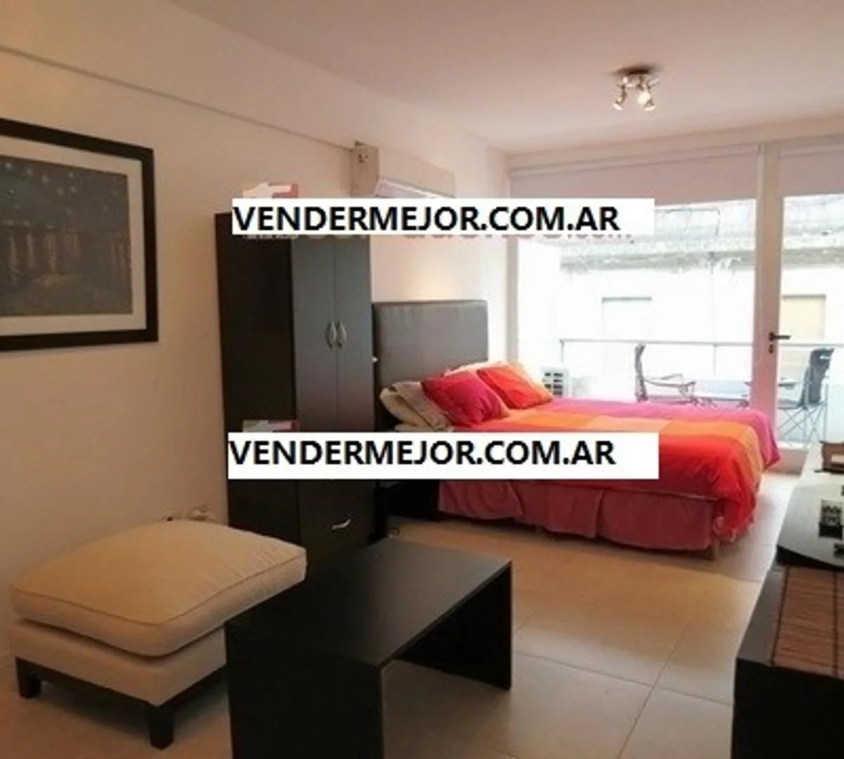 Oportunidad Amb C/balcon y Amenities