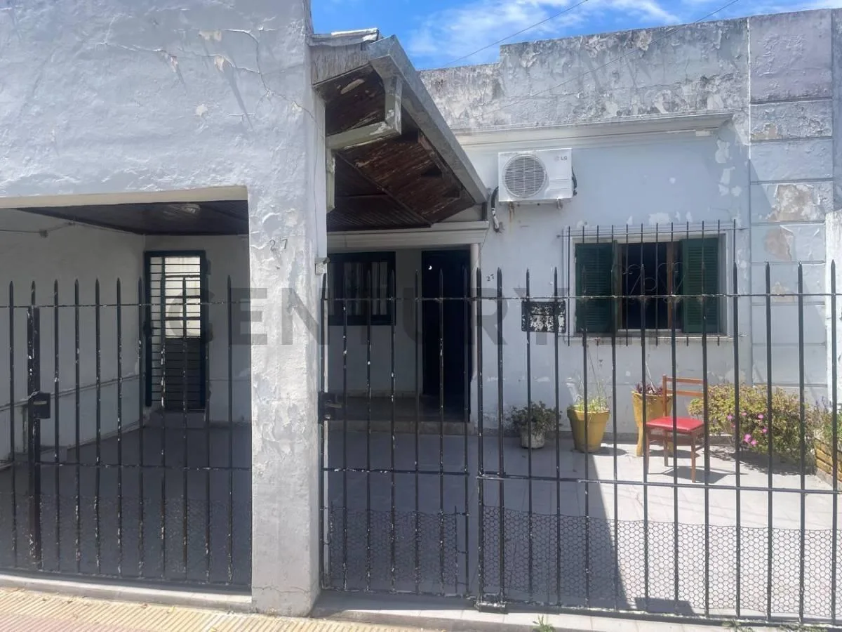 Casa para alugar com 2 dormitórios
