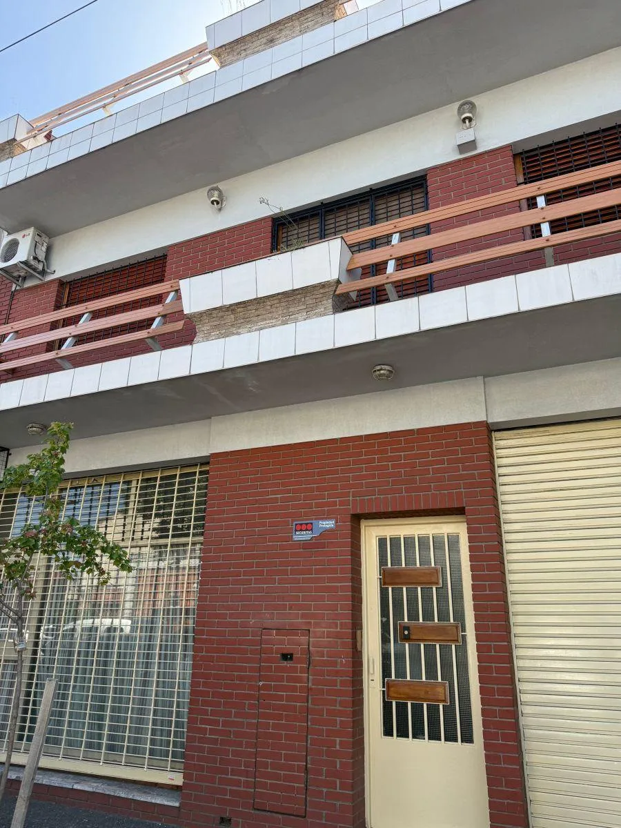 PH de 3 dormitorios en Nueva Pompeya