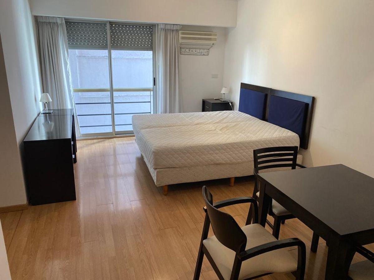 Kitnet mobiliada com Wi-Fi em Monserrat