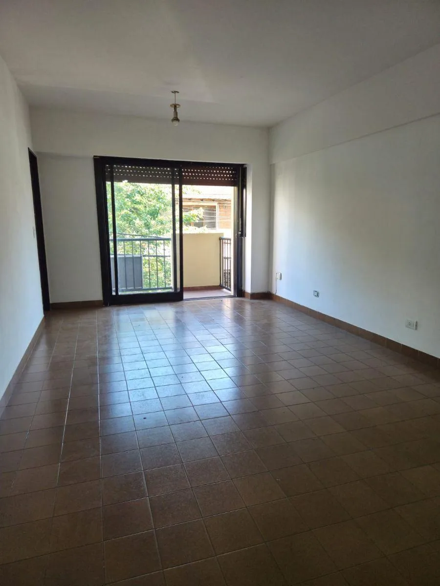 Professional studio apartment in Ramos Mejía