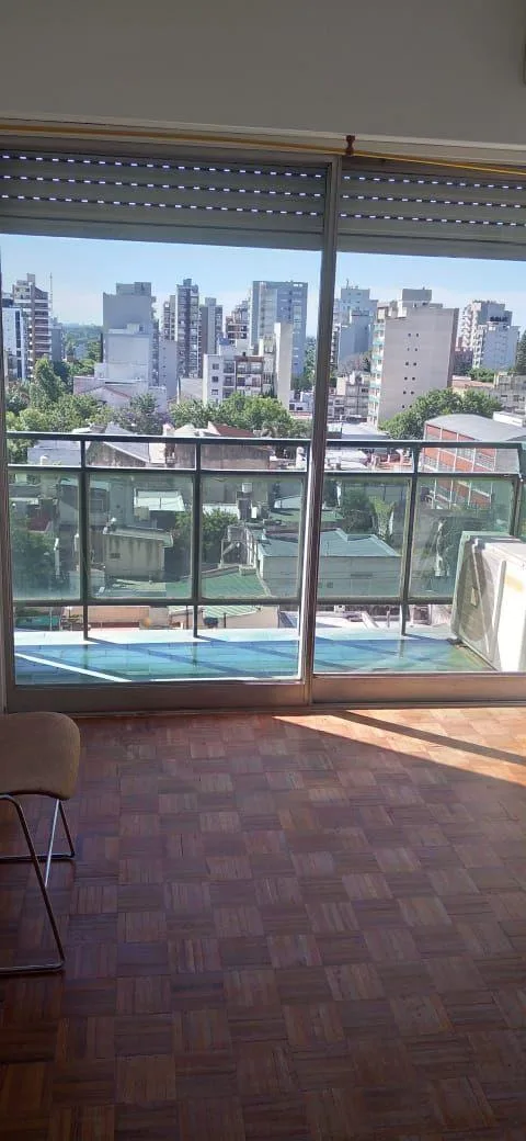 Квартира с 1 спальней в Quilmes (Edificio Kilmesi)