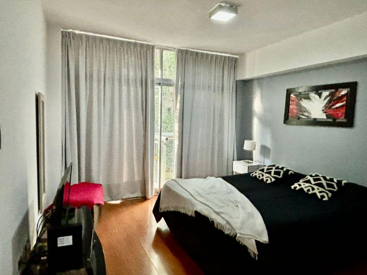 Квартира-студия в Monserrat с балконом