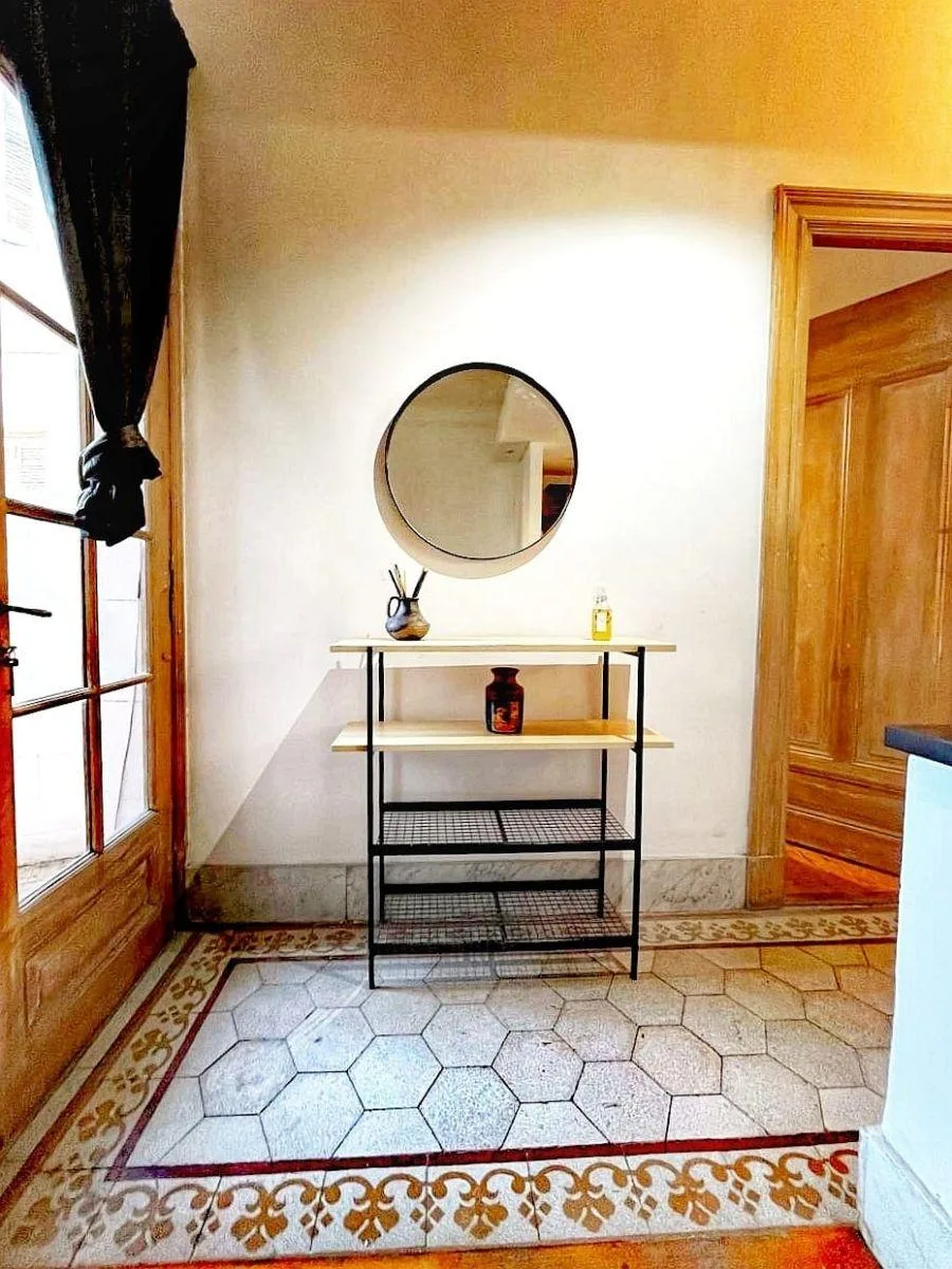 Apartamento de 2 quartos em San Telmo