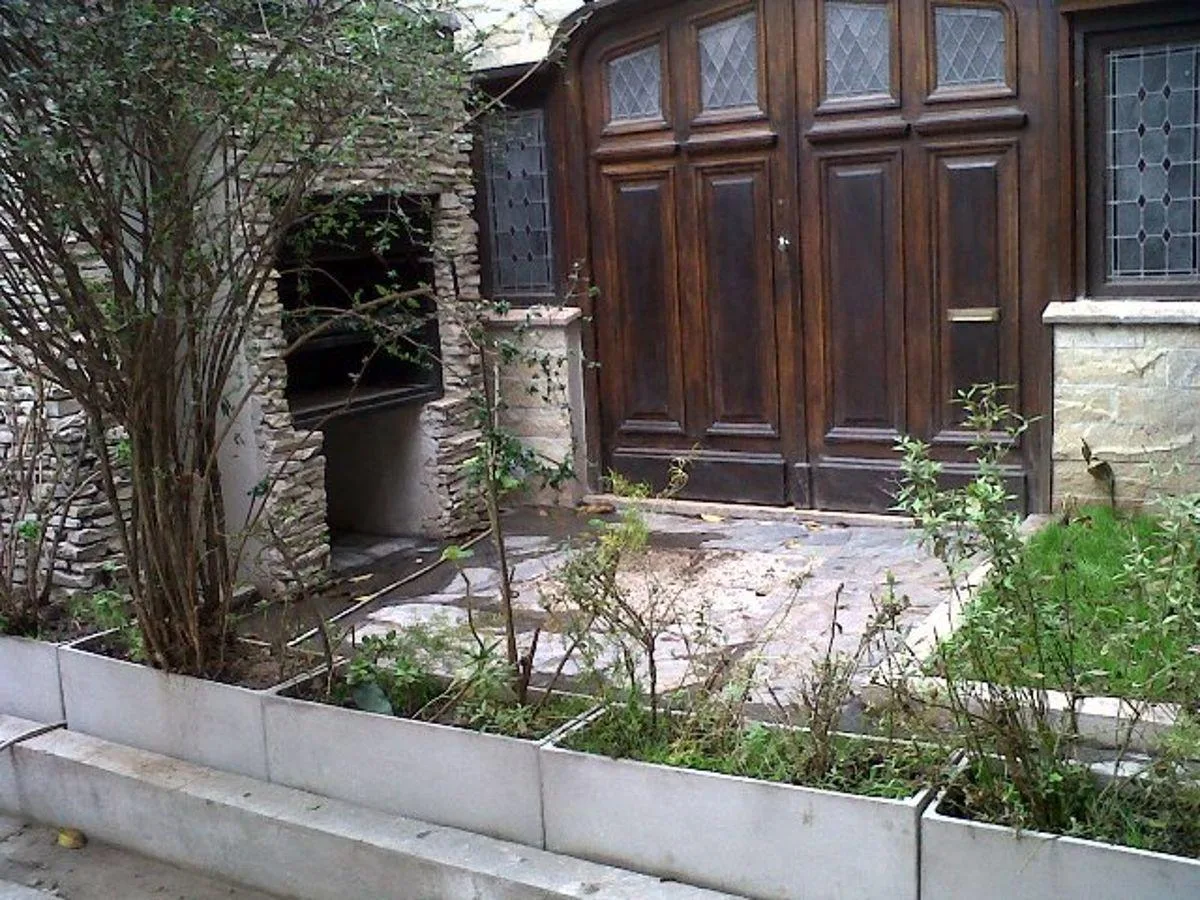 Especial Duplex de 2 Amb C/patio y Parrilla - Cochera Fija Descubierta