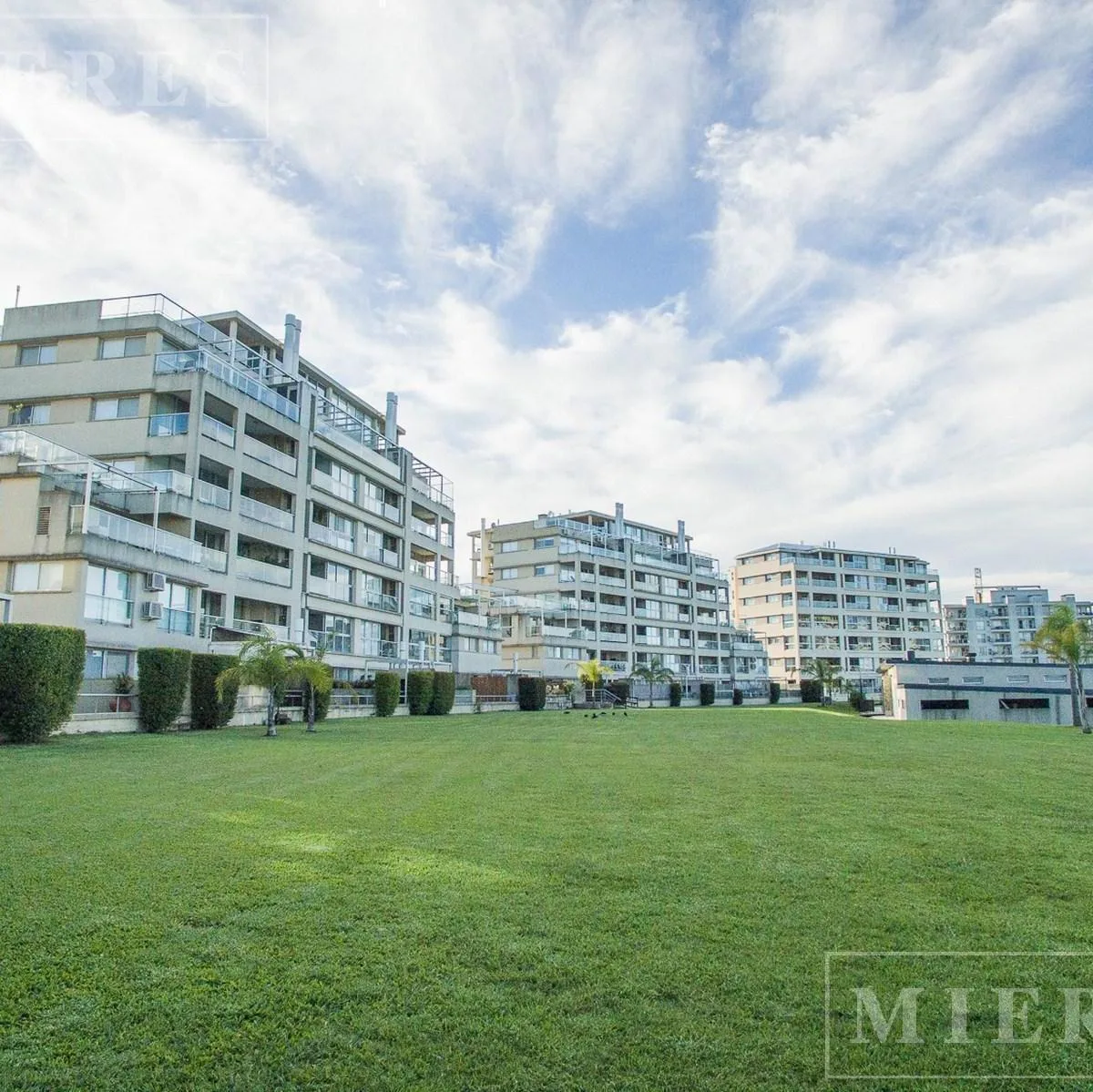 Departamento en Alquiler Amoblado de 2 Ambientes en Portezuelo, Nordelta