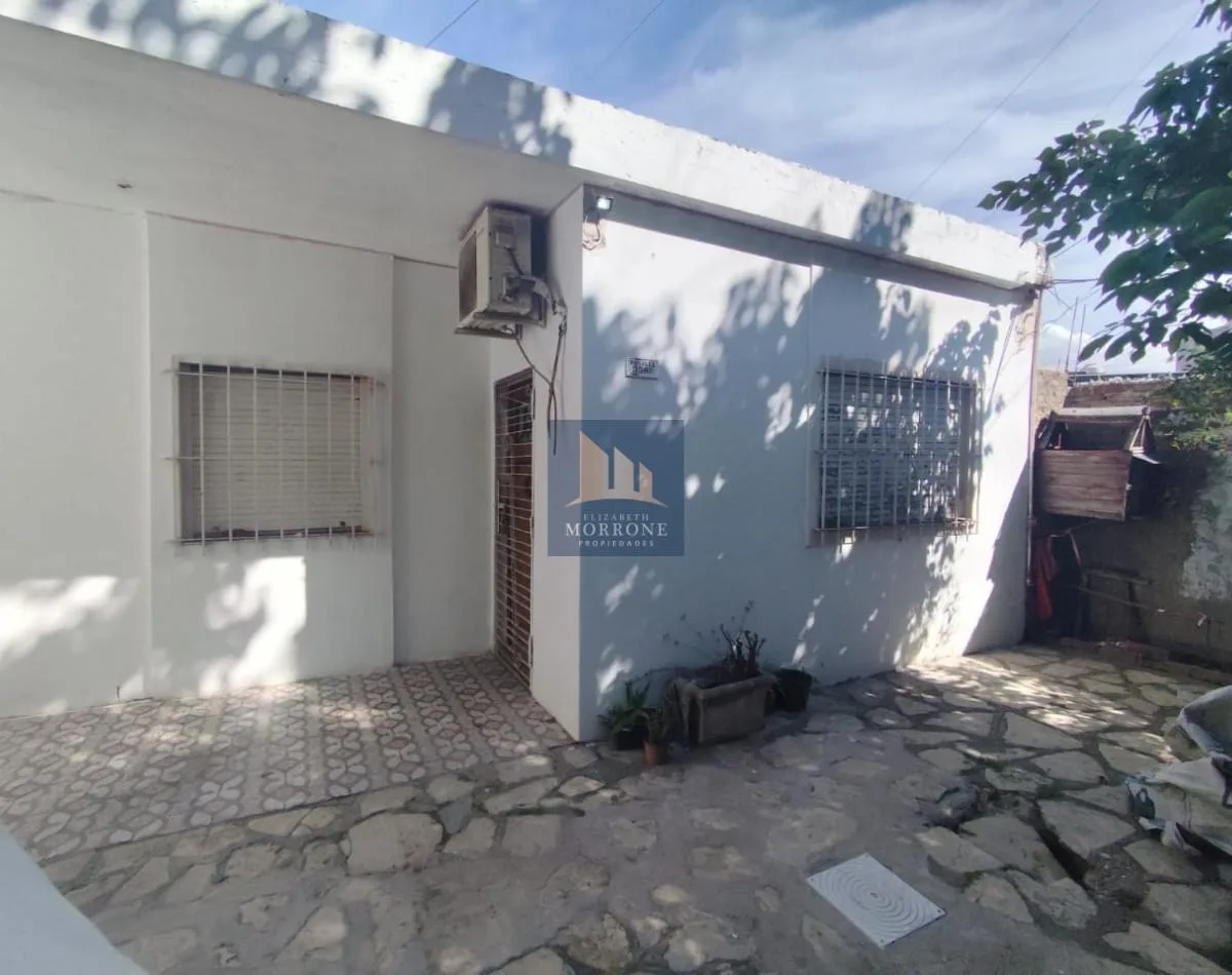 Alquiler PH Sin Fondo y Sin Garage, 2 Dorm., Rosales 3588 - Jose Marmol
