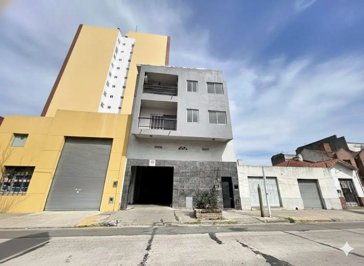 Двухспальная квартира в Wilde, 1-й этаж без коммунальных платежей