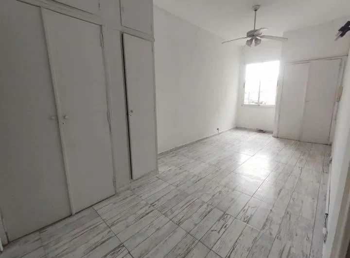 Квартира-студия у окна во двор в San Nicolás