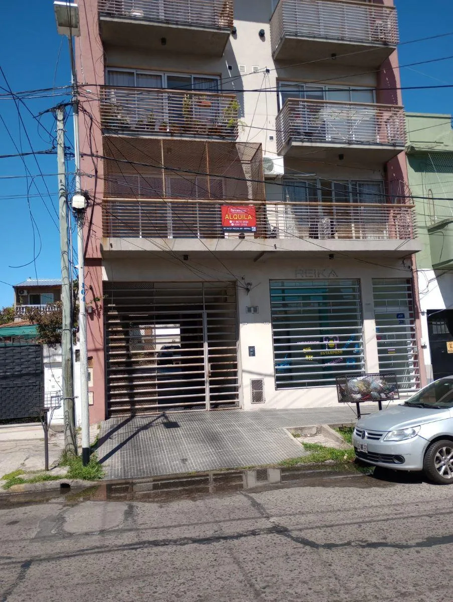 Two-room apartment in Villa Dominico, Avellaneda