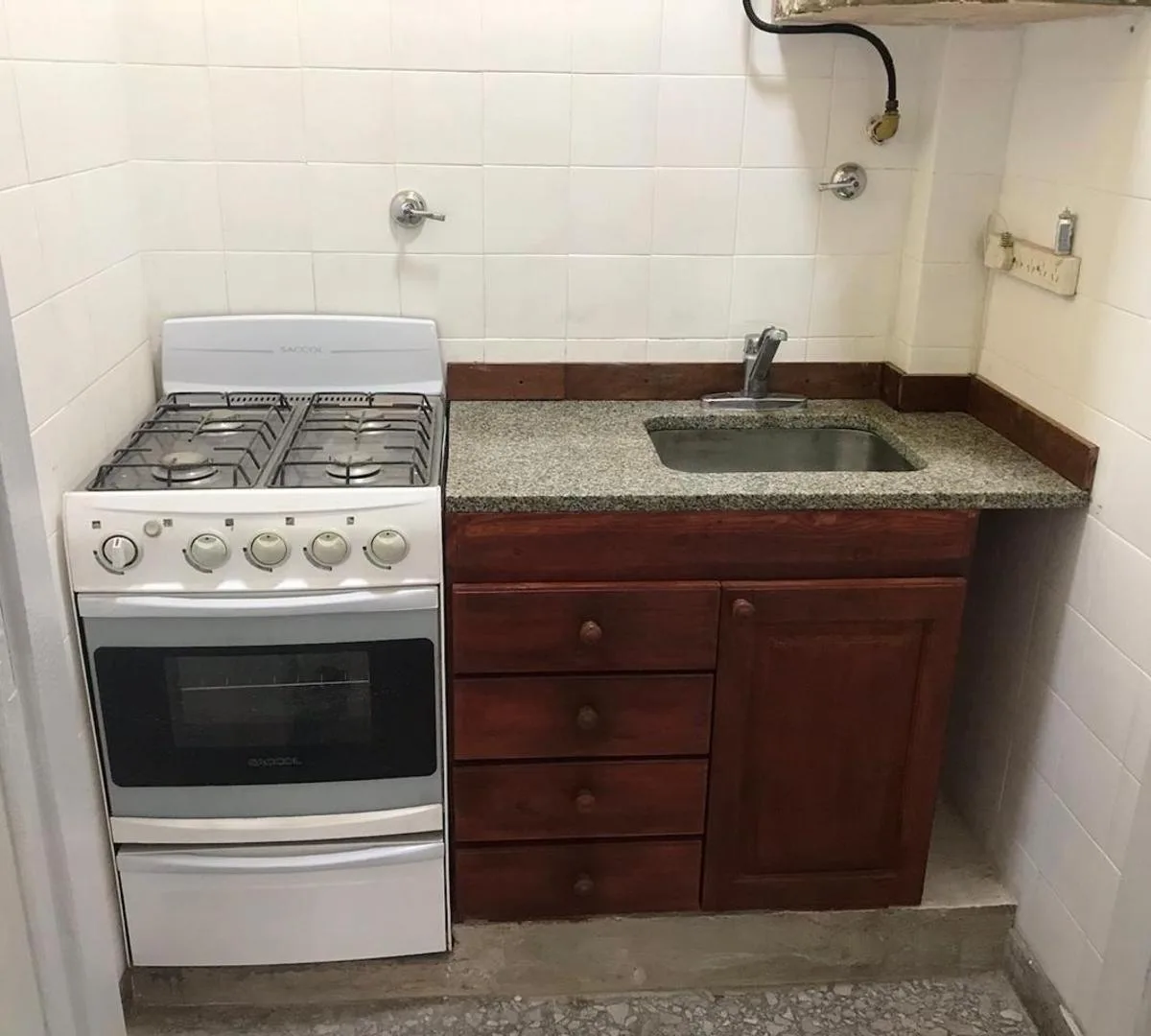 Квартира-студия в аренду в Wilde, Brandsen 5900