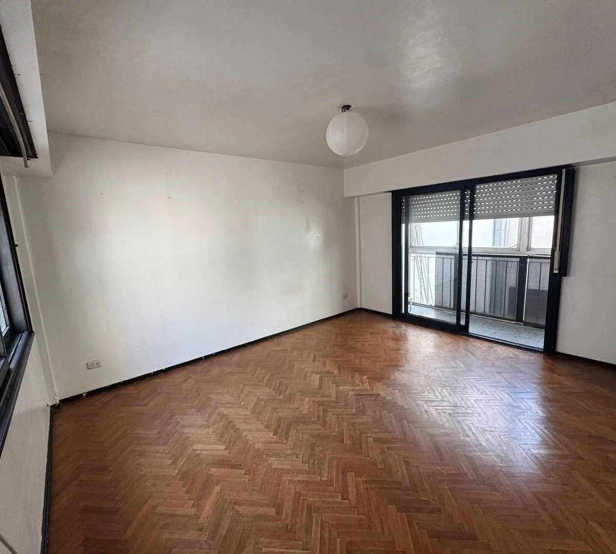 Monoambiente en alquiler de 34 m² en Belgrano