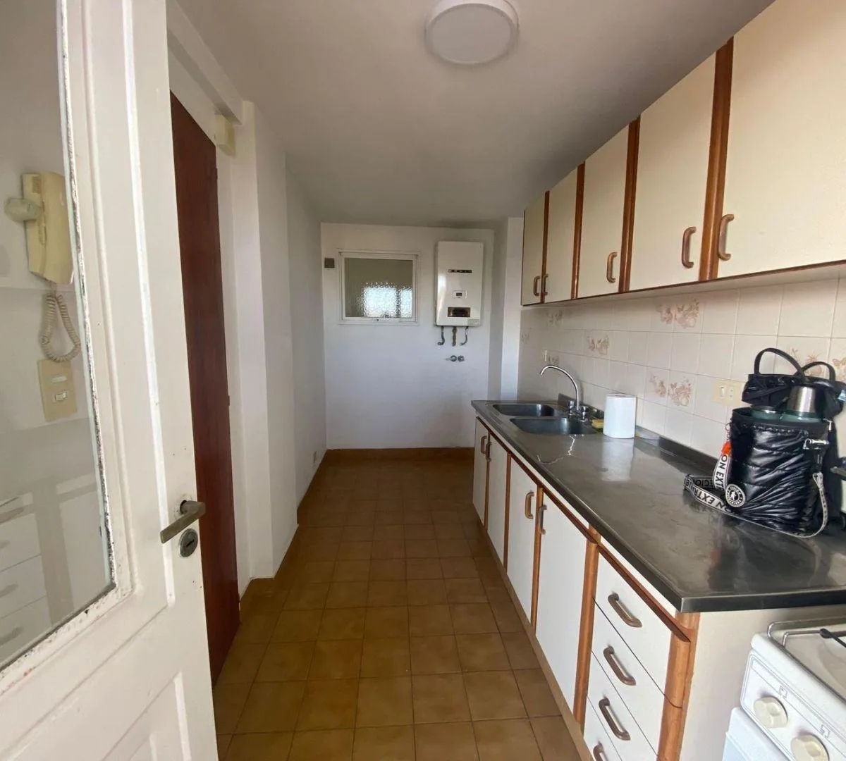 Apartamento de 2 quartos em PH em La Plata