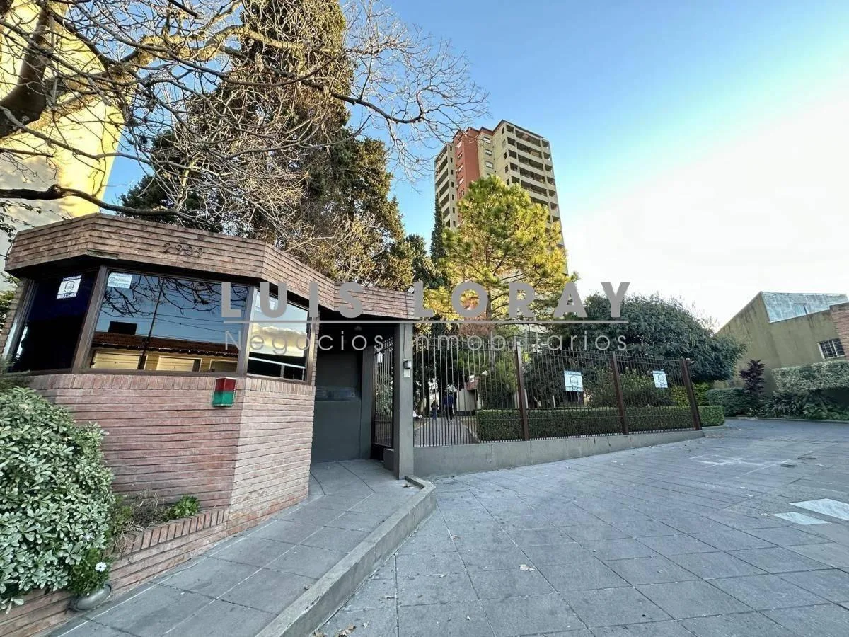 Three-room apartment in Temperley, Lomas de Zamora
