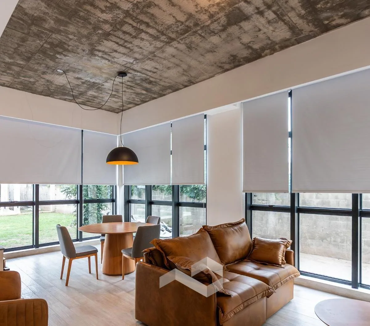 Kitnet novo de 35,08 m² em Moreno