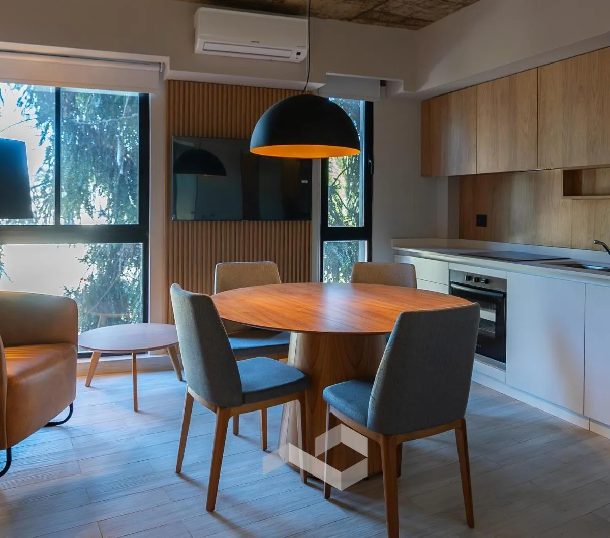 Departamento en Alquiler 2 Ambientes en Moreno