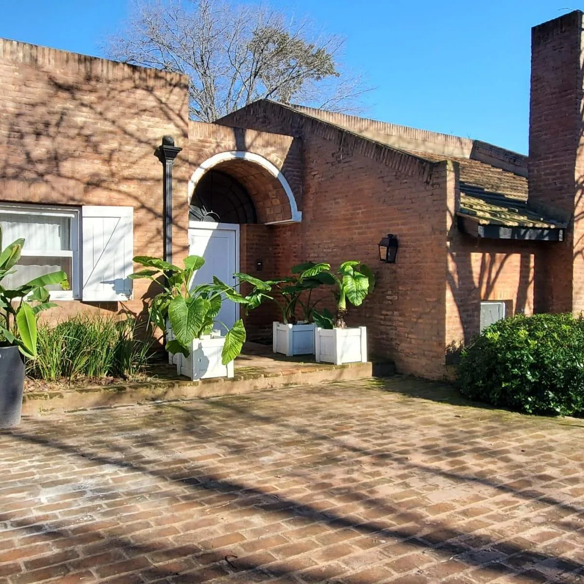 House for rent in Newman Club, Tigre