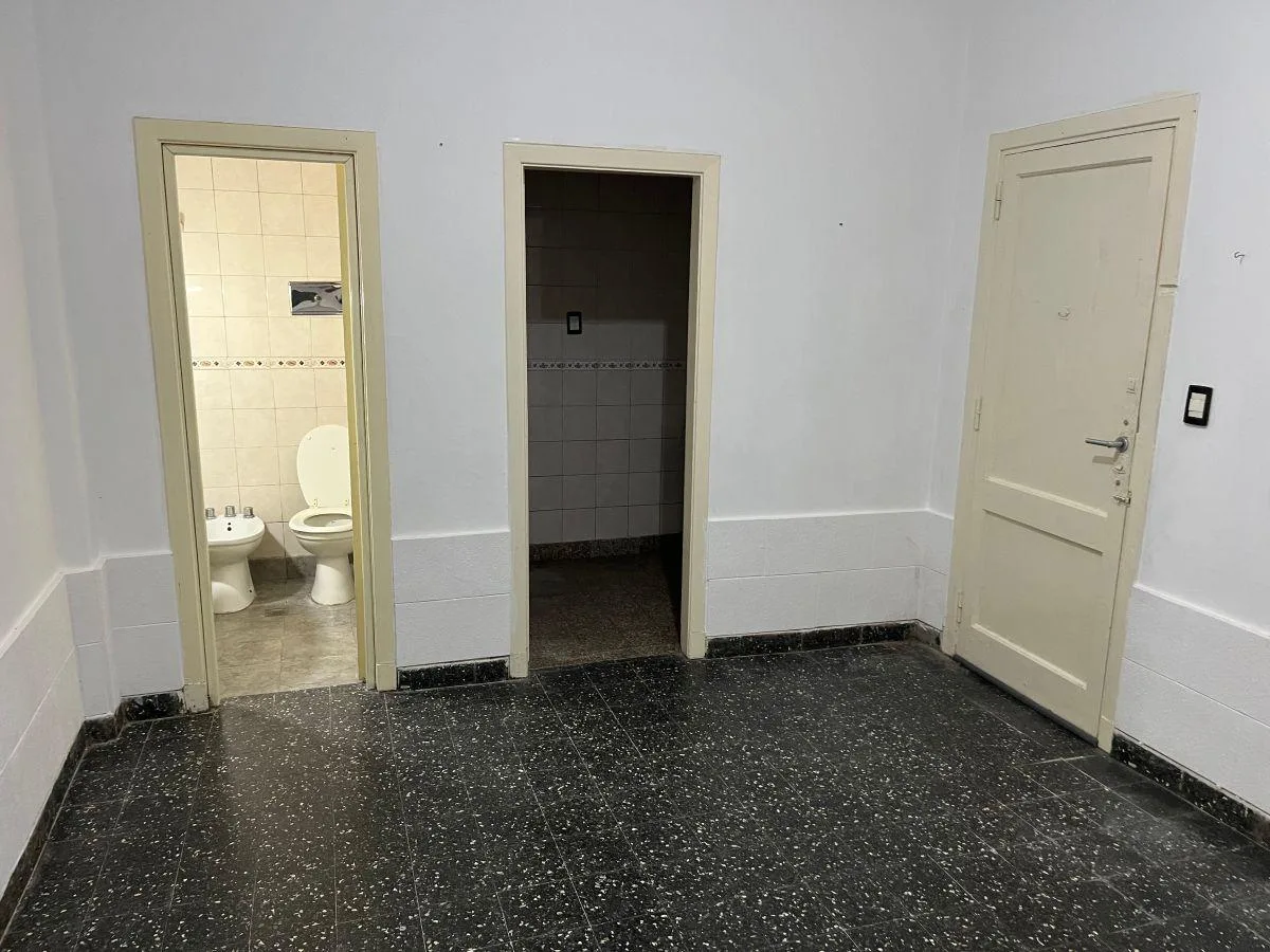 Departamento de 40 m&sup2; con 1 Dormitorio en Alquiler en Ramos Mejía