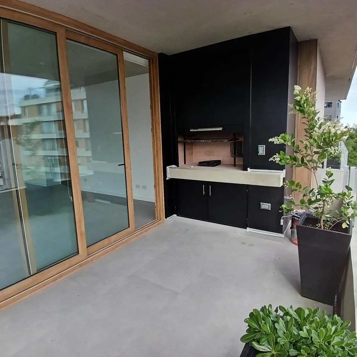 Departamento en San Isidro 4 Ambientes con Cochera a Estrenar