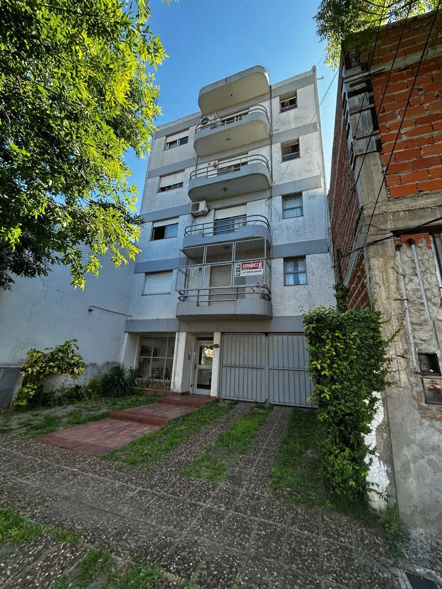 Квартира с 1 спальней в Quilmes Oeste