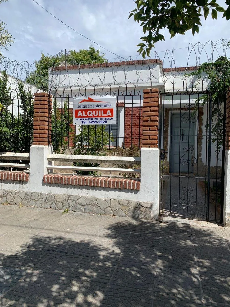 Casa en Don Bosco