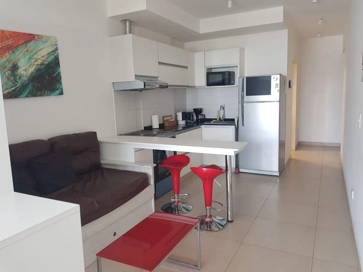 Studio apartment in Palermo Hollywood