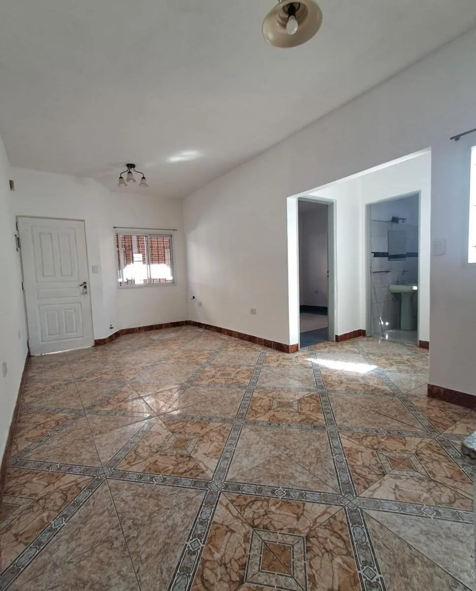 2 Amb en Planta Baja