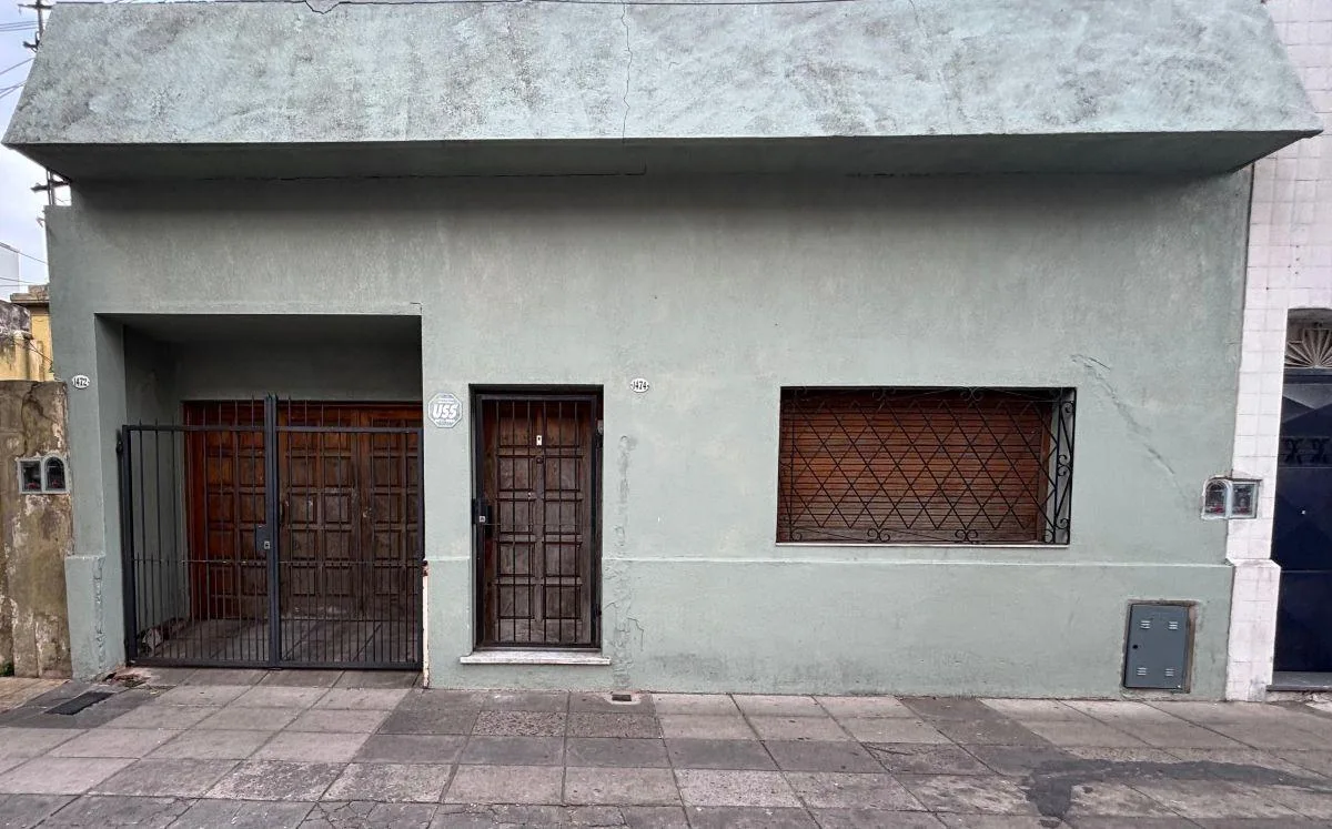 Depósito en Vicente López