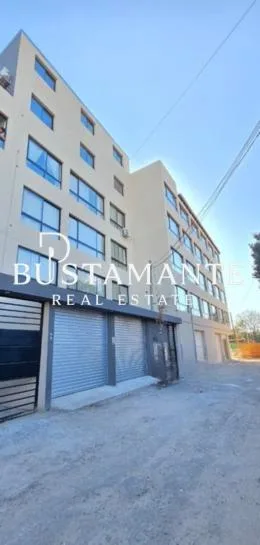 Departamento 3 Amb a Estrenar – Cabral 700 – Excelente Ubicación