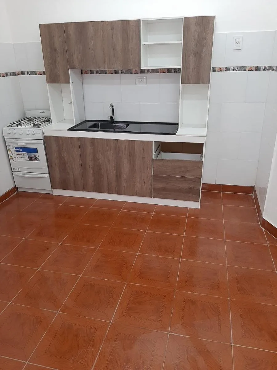 Квартира-студия в Ramos Mejia