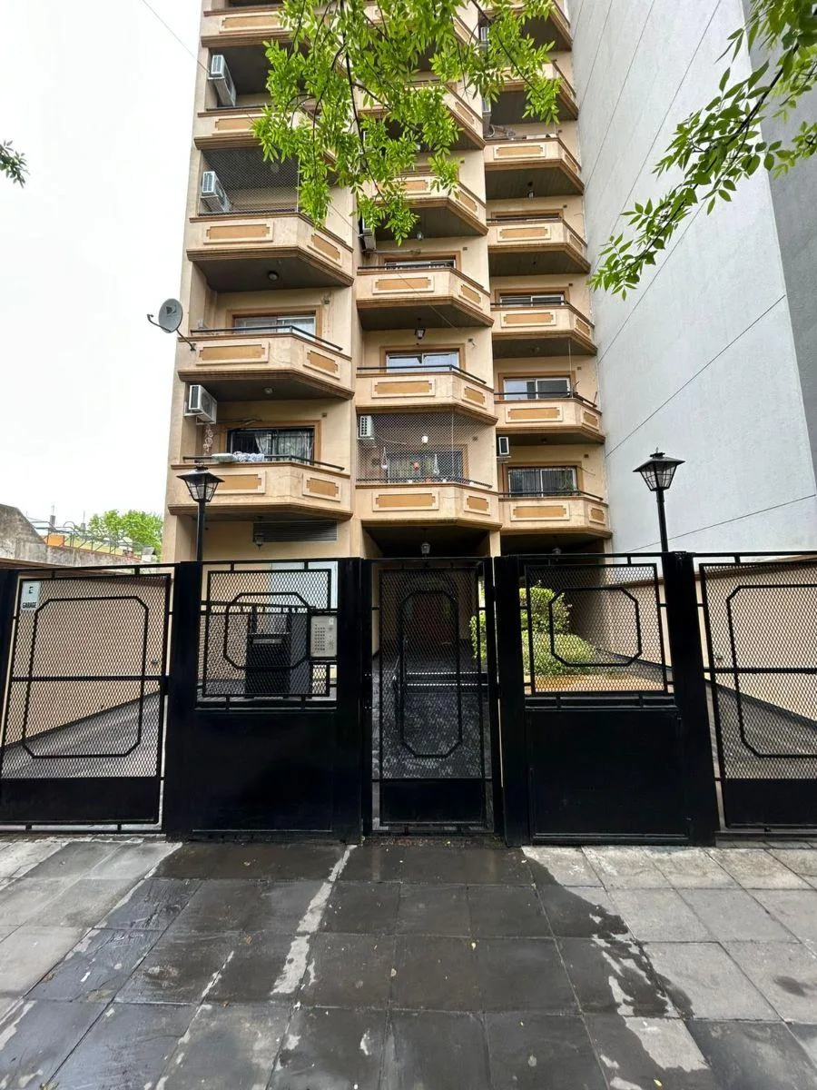 Kitnet de 32 m² em San Miguel