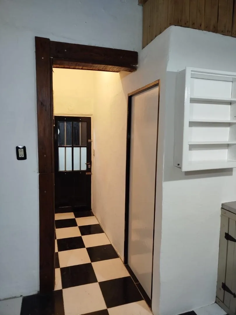 Departamento en PH alquiler Excelente Zona en José Mármol