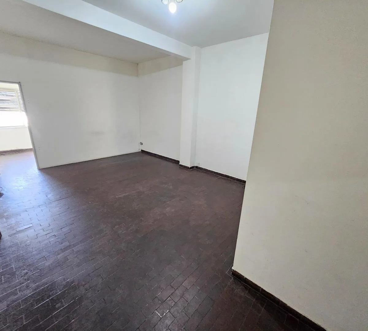 Квартира с одной спальней в Balvanera