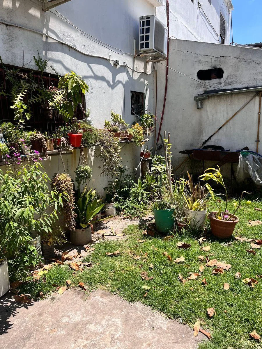 Квартира с 1 спальней в Hurlingham