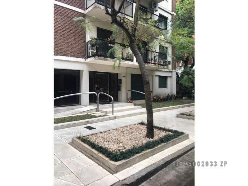 Departamento de 2 ambientes amoblado en Olivos
