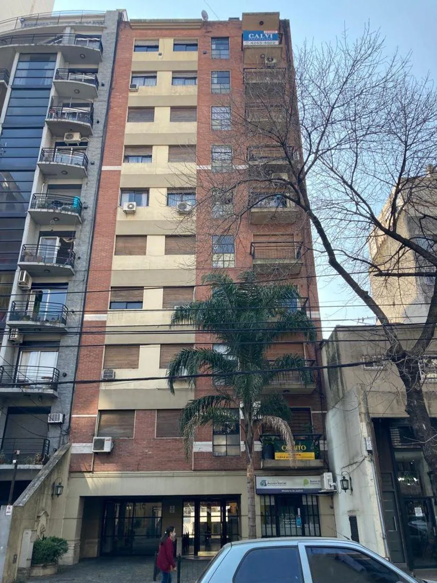 Departamento de 2 ambientes en Lomas de Zamora