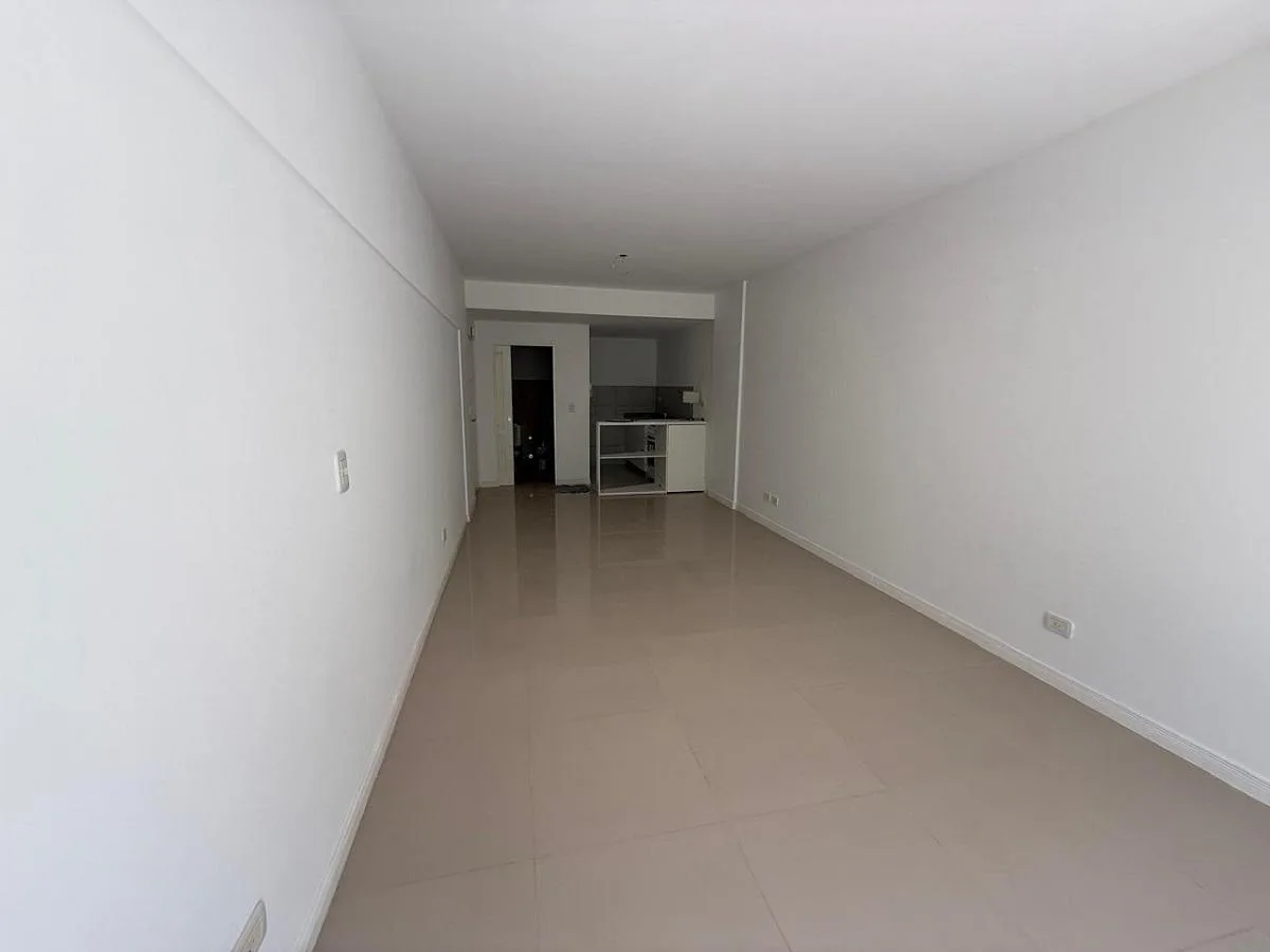 Departamento de 1 Ambiente en Alquiler en Villa Crespo