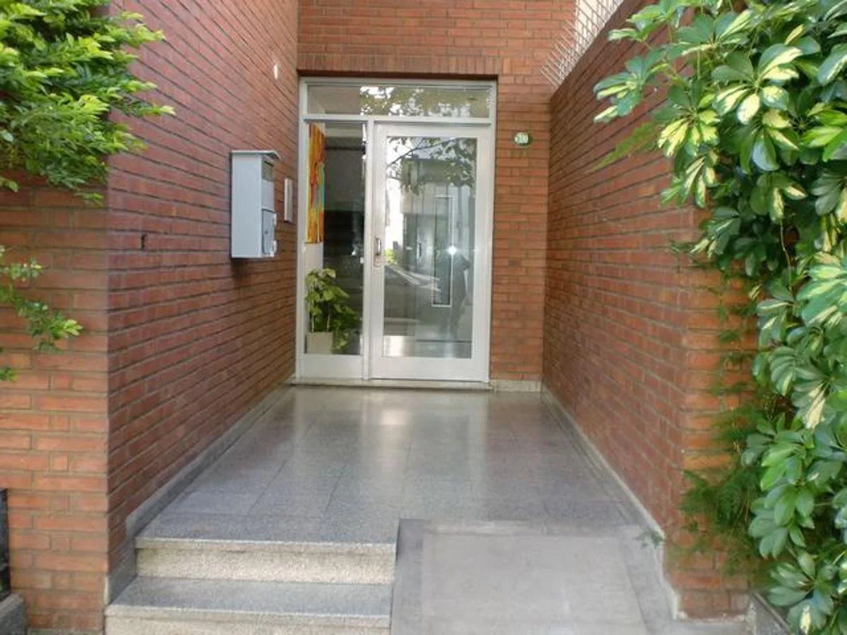 Полуэтажная квартира с 1 спальней в Quilmes