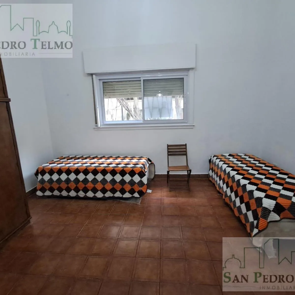 Departamento de 1 Ambiente - Sin Garantia