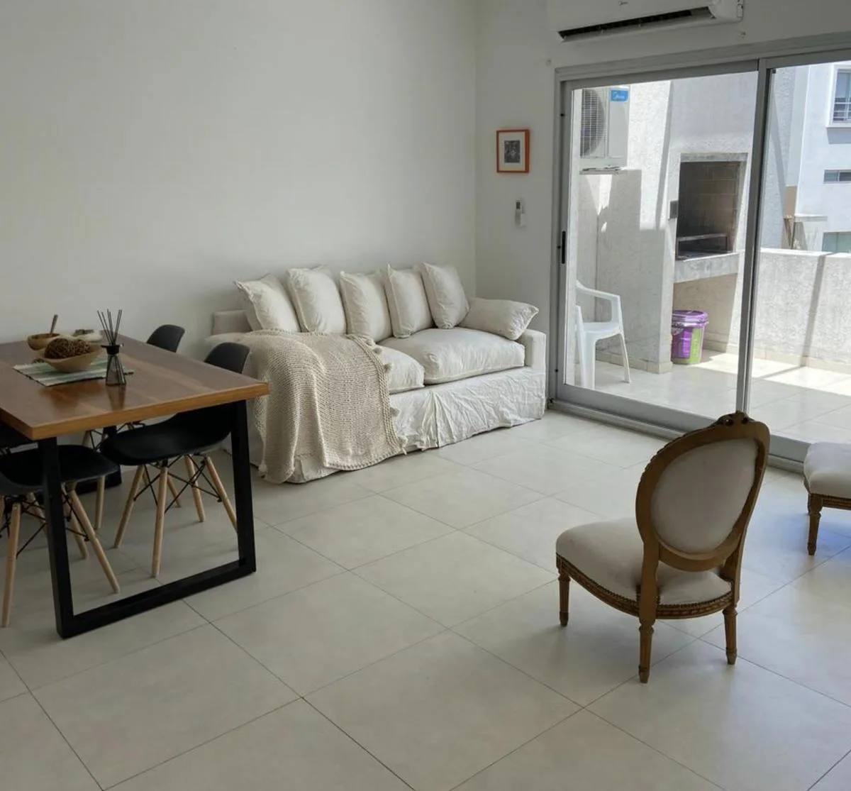 Alquiler Departamento Tipo Dúlpex 2 Ambientes Alquiler Temporario Sendero Nordelta Tigre
