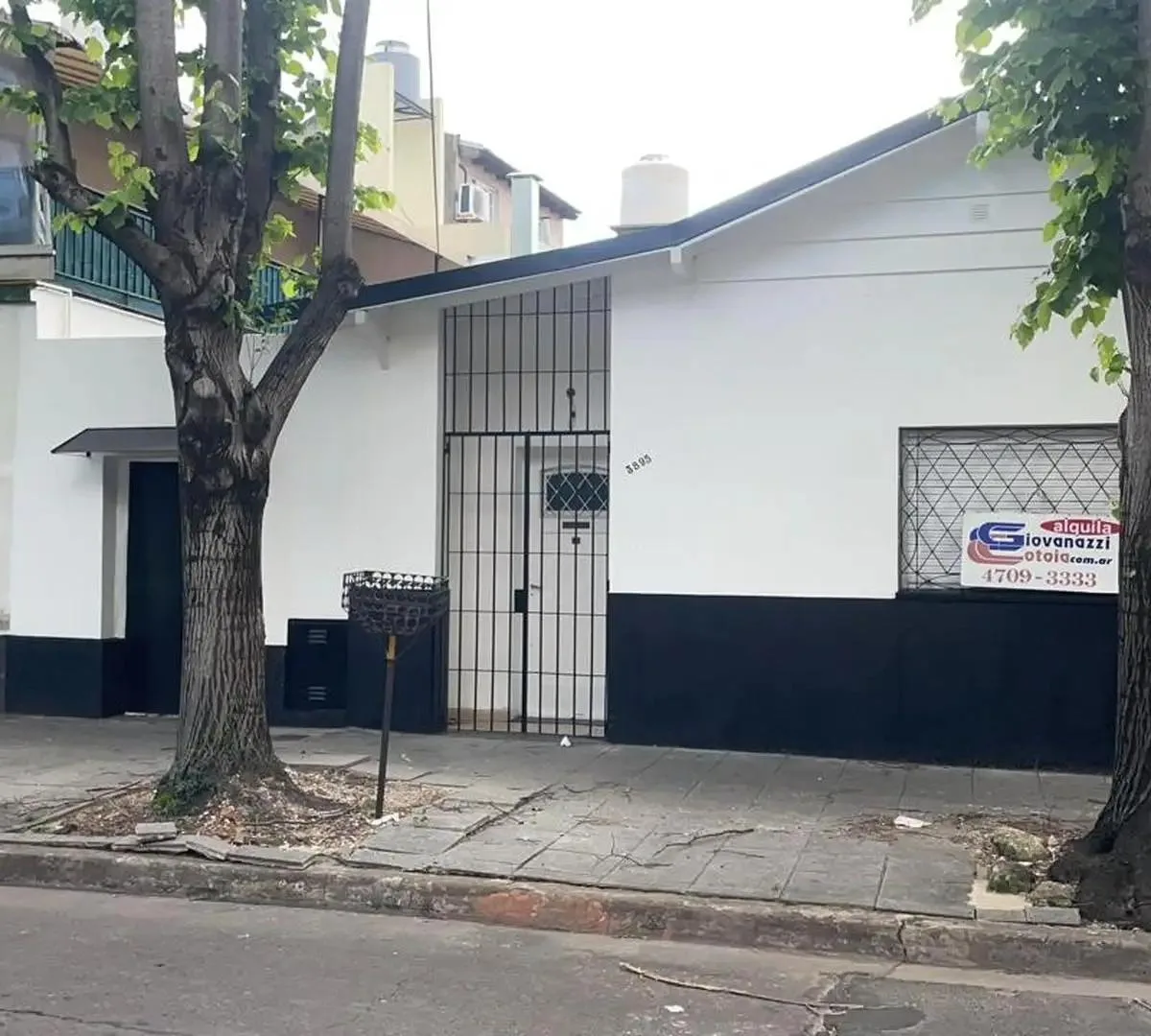 PH de 2 ambientes a estrenar en Villa Martelli