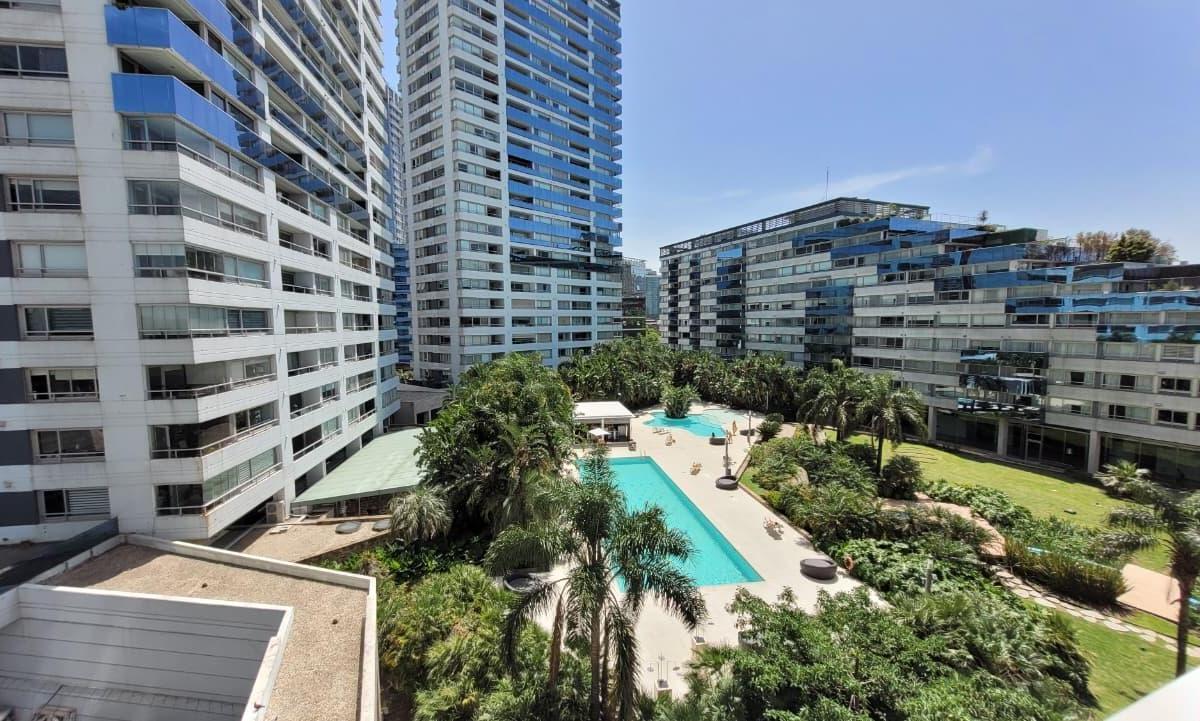 Квартира-студия 47 m² в Puerto Madero, Zencity (Torre Ónix)