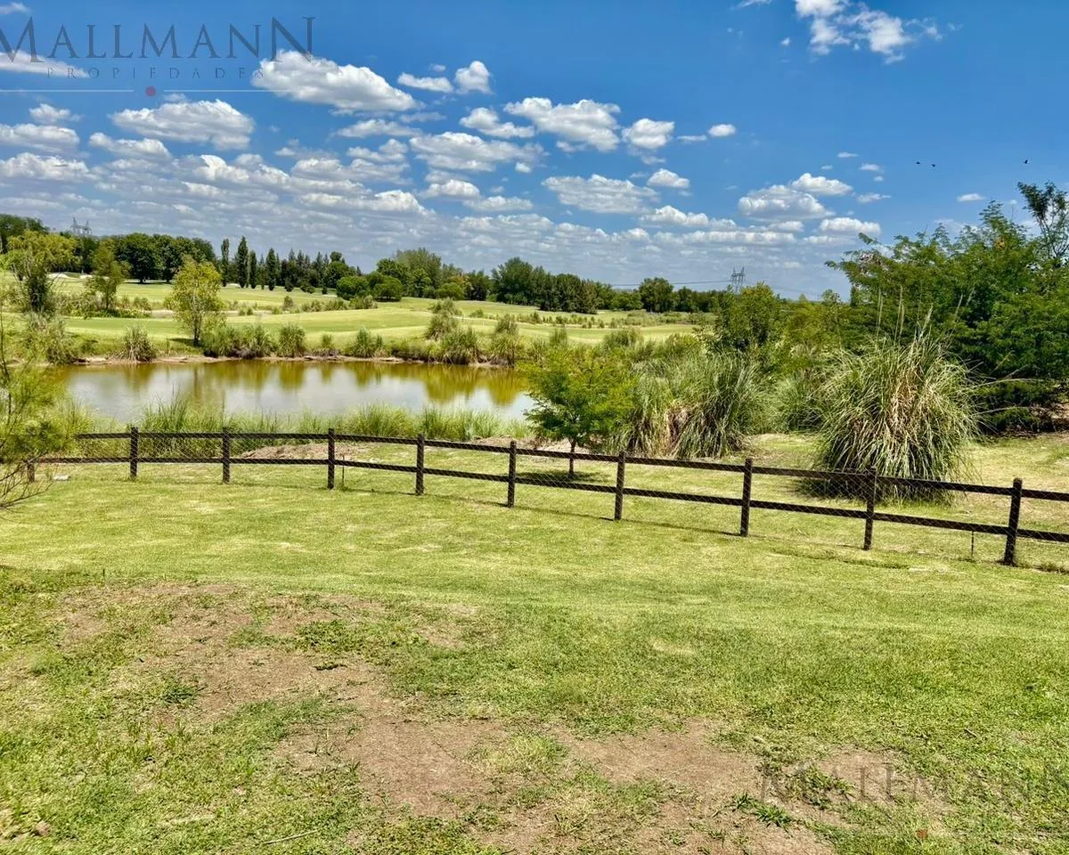 Duplex Alquiler 3 Dorm. Estancias Golf