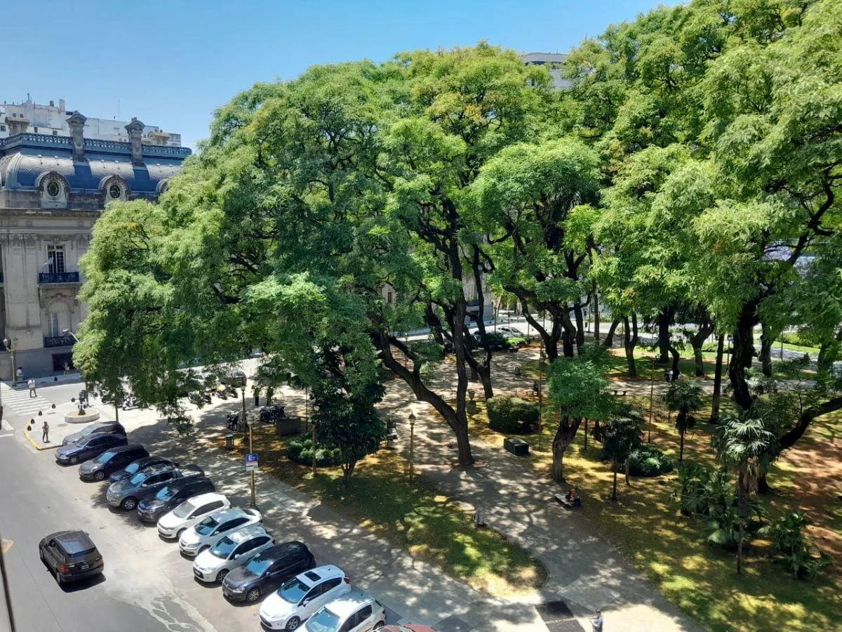 Apartamento de 4 dormitórios em Retiro