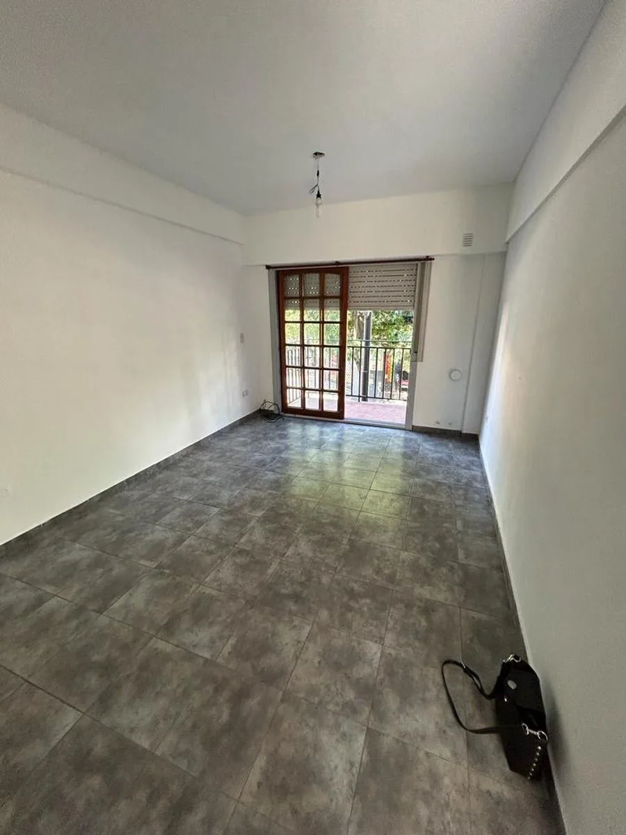 Departamento de 2 ambientes en Almagro