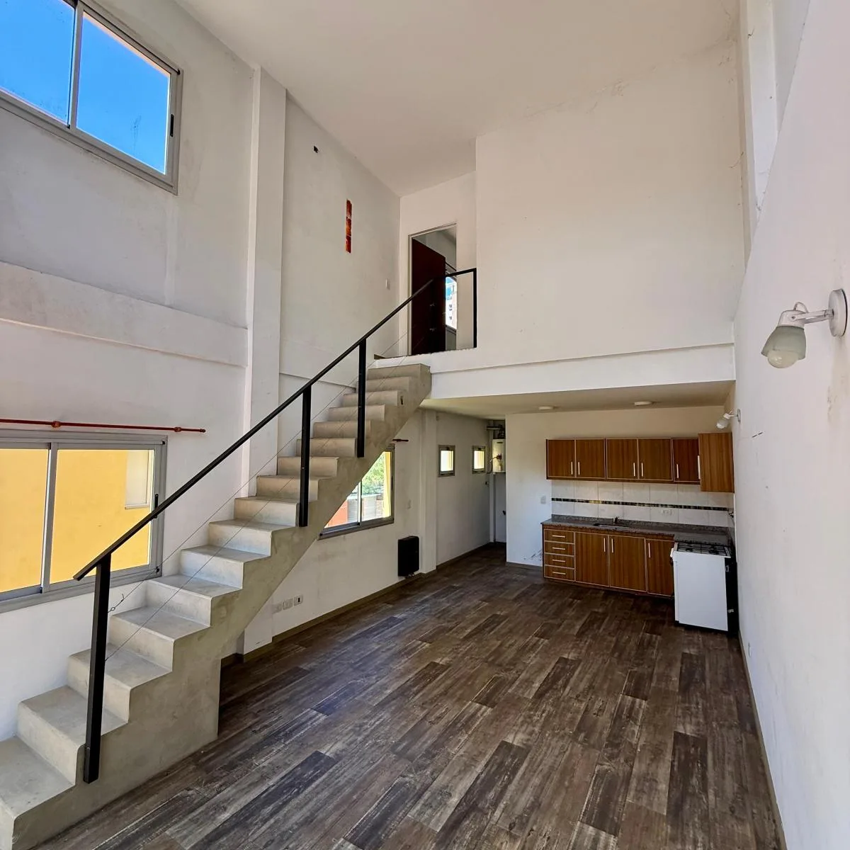 Departamento 2 Amb Florencio Varela Centro