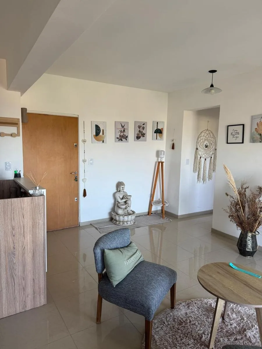Departamento de 2 Ambientes en Berazategui